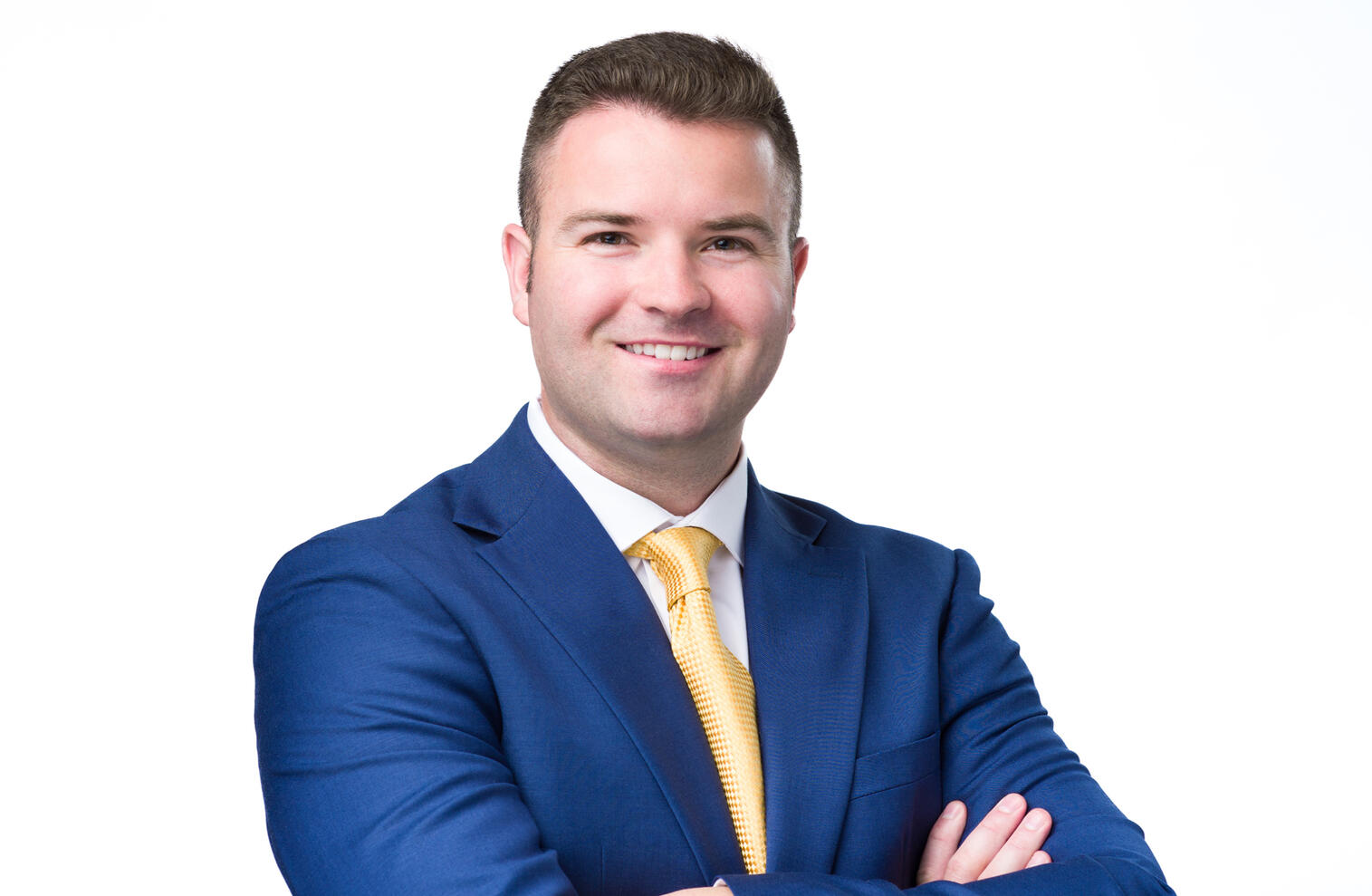 Personal Branding Professional personal branding of young male real estate agent by Tampa photographer Sidney Oster