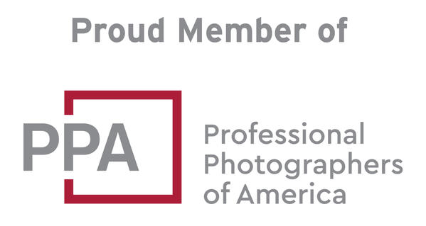 Professional Photographers America PPA logo PPA member Professional Photographers America Sidney Oster Photography Tampa Bay certified professional photographer